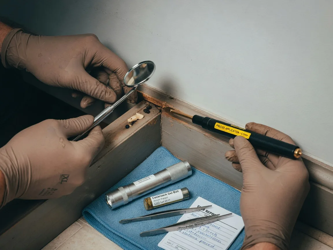 Why choose Emergency Pest Control in Vansant, VA